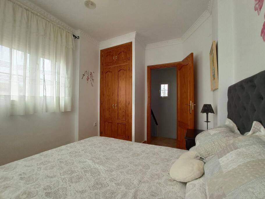 Casa 4 Dormitorios En Ayamonte Exterior foto