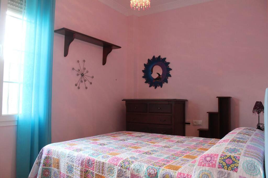 Casa 4 Dormitorios En Ayamonte Exterior foto