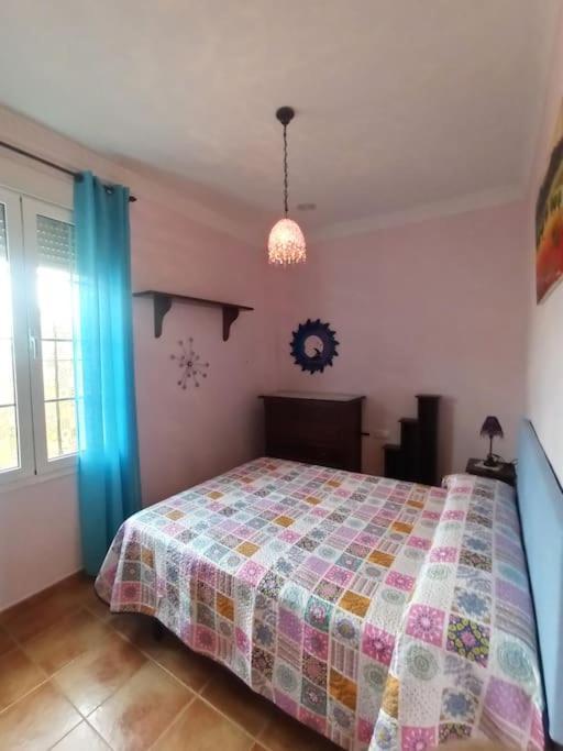 Casa 4 Dormitorios En Ayamonte Exterior foto