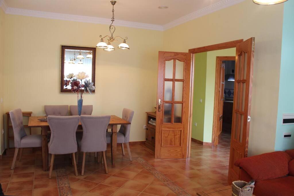 Casa 4 Dormitorios En Ayamonte Exterior foto