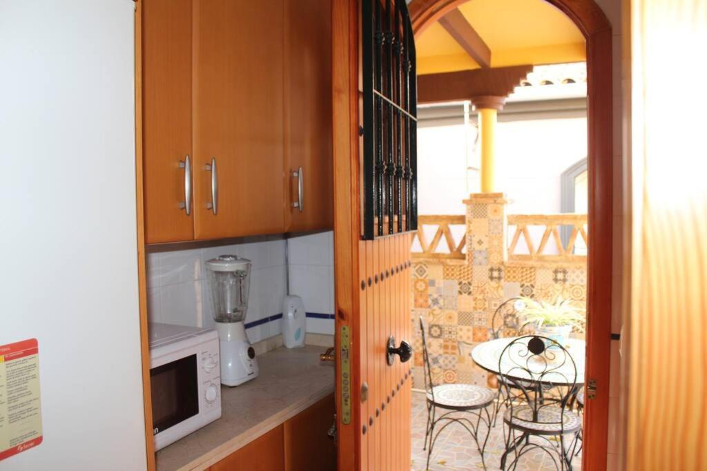 Casa 4 Dormitorios En Ayamonte Exterior foto