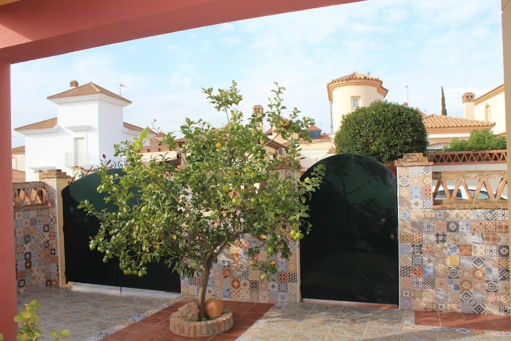 Casa 4 Dormitorios En Ayamonte Exterior foto