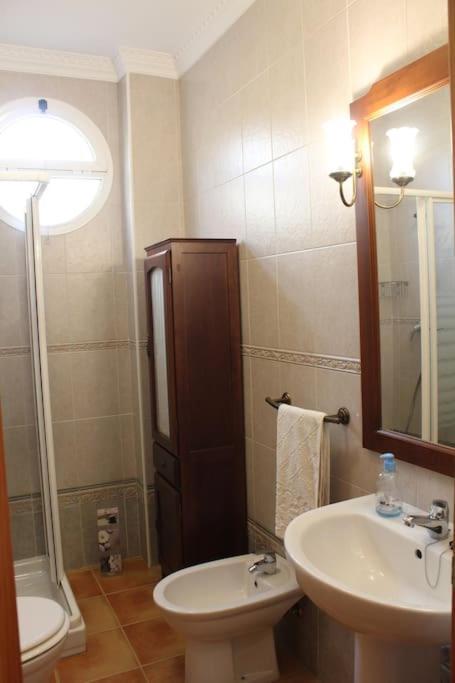 Casa 4 Dormitorios En Ayamonte Exterior foto