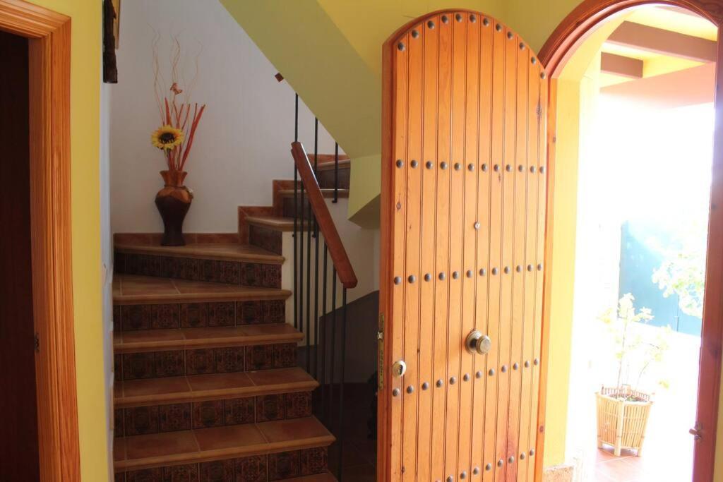 Casa 4 Dormitorios En Ayamonte Exterior foto