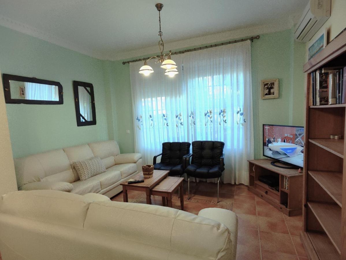 Casa 4 Dormitorios En Ayamonte Exterior foto