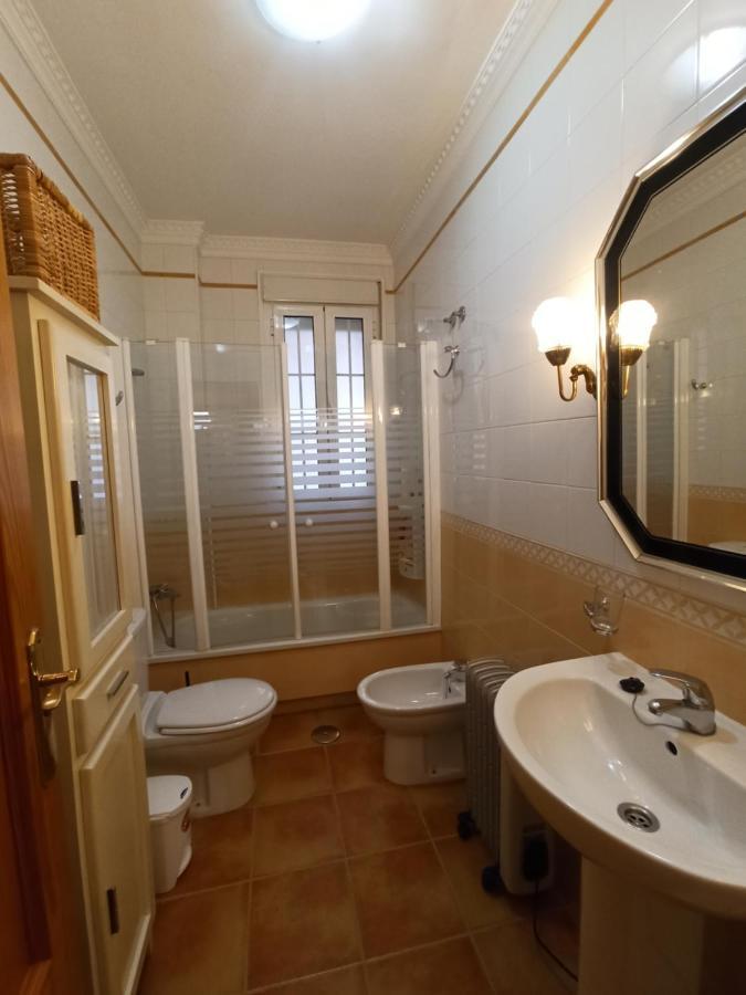 Casa 4 Dormitorios En Ayamonte Exterior foto