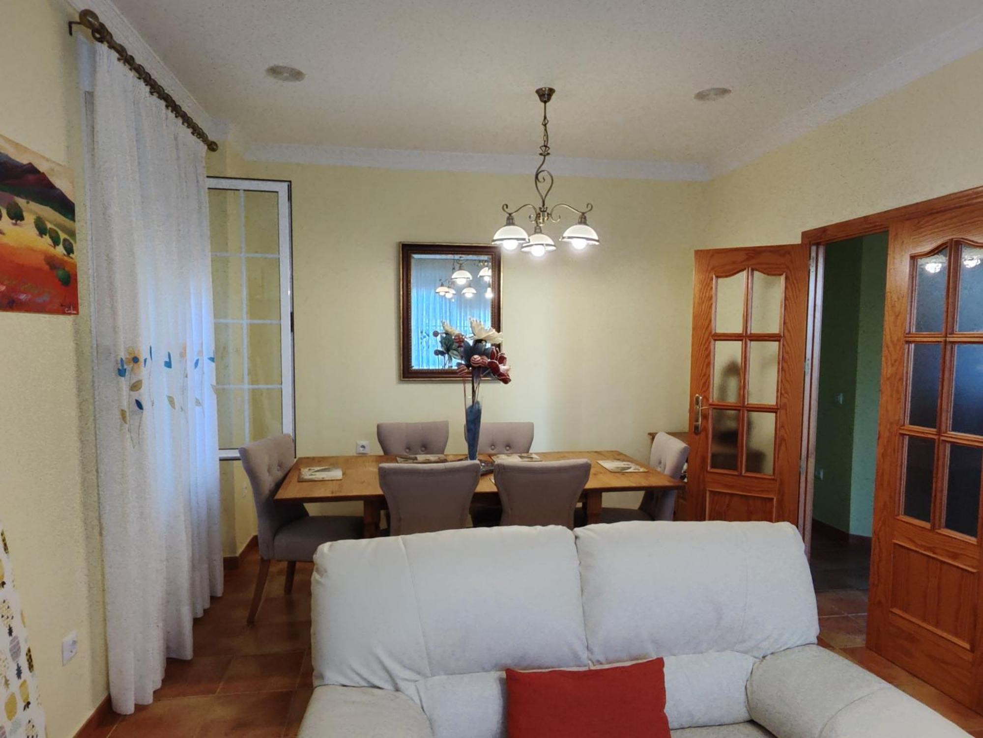 Casa 4 Dormitorios En Ayamonte Exterior foto